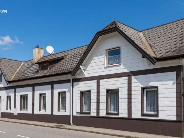 Gewerbe mieten in Neunkirchen, Niederösterreich