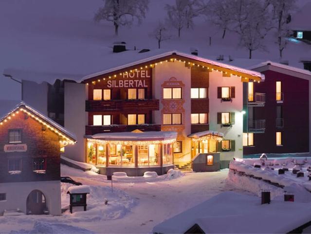 Immobilie mieten in Silbertal, Vorarlberg