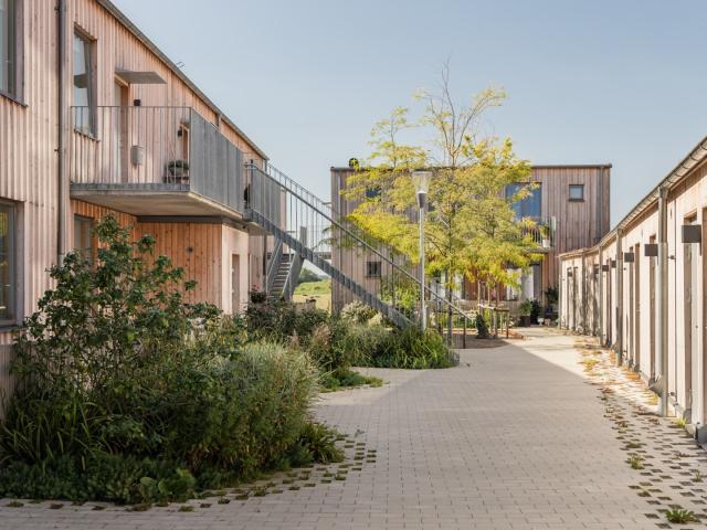 Bostadsrätt till salu i Ystad, Skåne