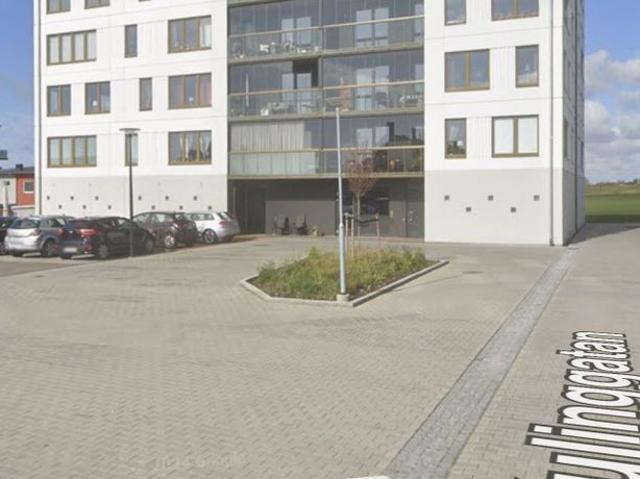 Lägenhet hyra i Ystad, Skåne