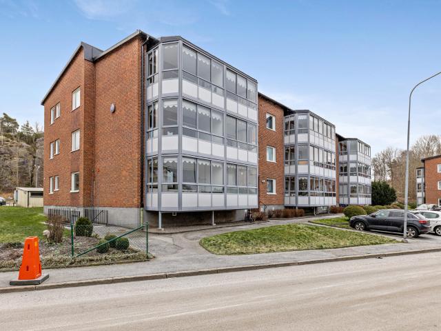 Bostad till salu i Lilla Edet, Västra Götaland