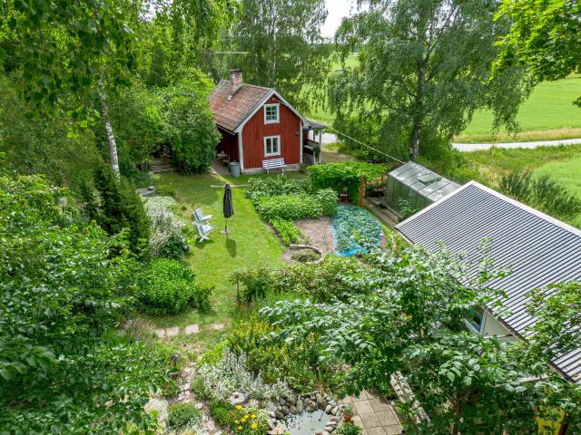 Bostad till salu i Uppsala