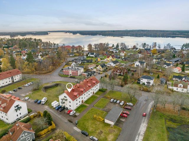 Bostad till salu i Hovmantorp, Kronoberg