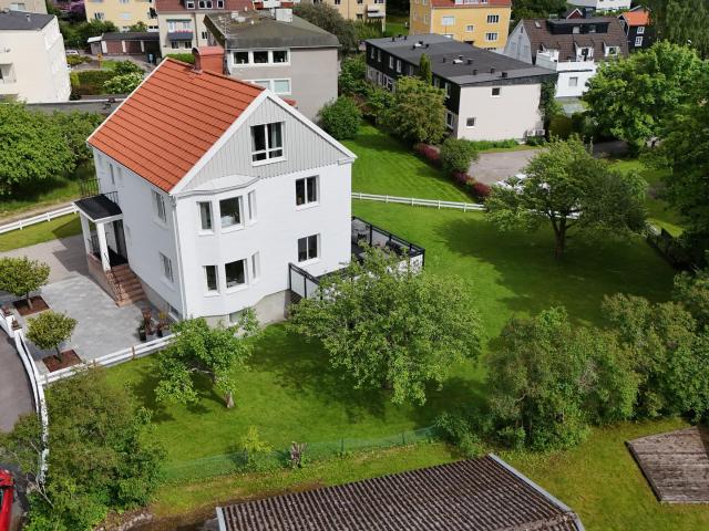 Villa till salu i Borås, Västra Götaland