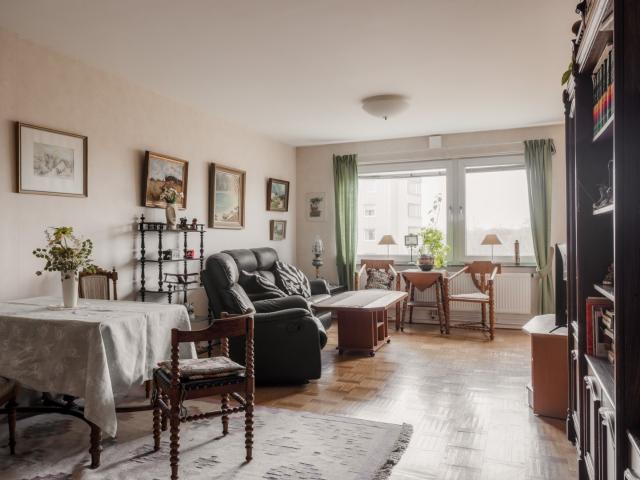 Bostadsrätt till salu i Malmö, Skåne