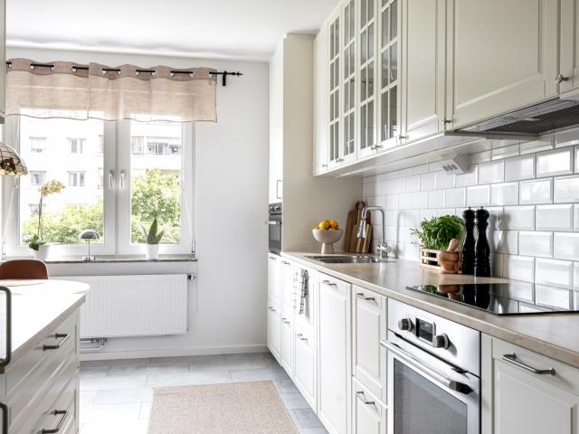 Bostadsrätt till salu i Malmö, Skåne
