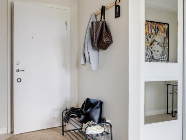 Bostadsrätt till salu i Malmö, Skåne