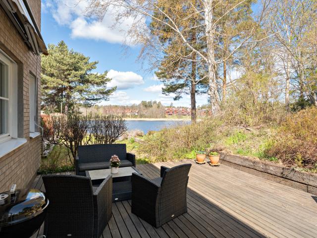 Villa till salu i Vaxholm, Stockholm