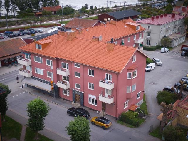 Lägenhet hyra i Gnesta, Södermanland