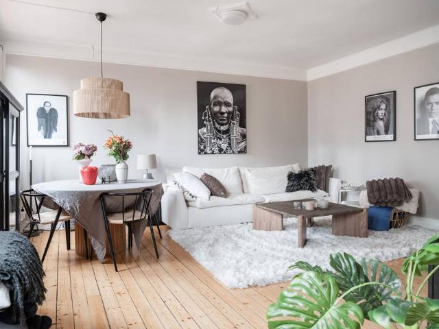 Bostad till salu i Helsingborg, Skåne