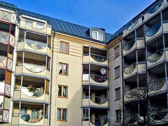 Lägenhet hyra i Linköping, Östergötland