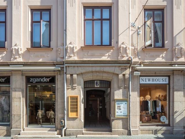 Lägenhet hyra i Helsingborg, Skåne