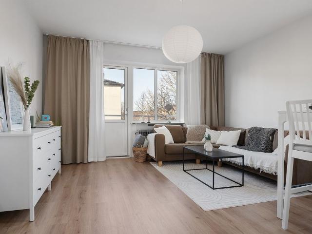 Lägenhet hyra i Hässleholm, Skåne