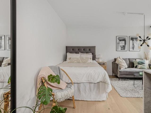 Lägenhet hyra i Linköpings Sankt Lars, Linköping