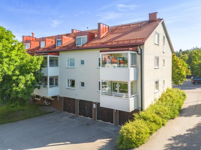 Bostad till salu i Sundsvall, Västernorrland