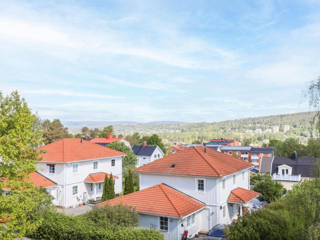 Bostad till salu i Sundsvall, Västernorrland