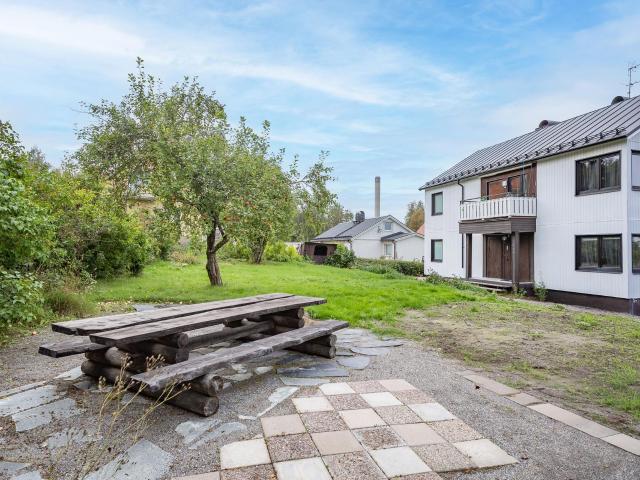 Bostad till salu i Sundsvall, Västernorrland