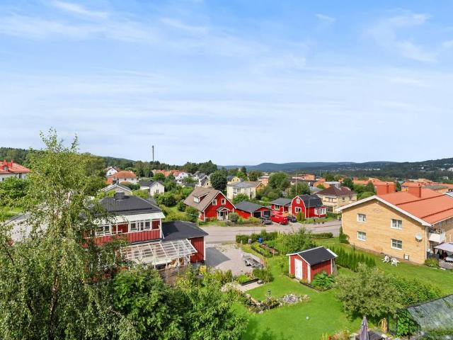 Bostad till salu i Västernorrland