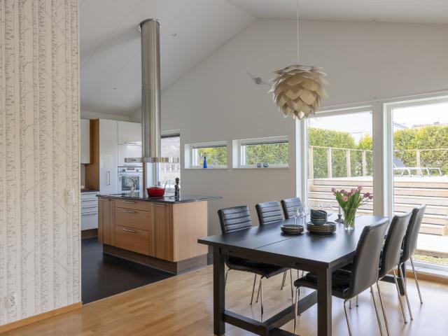 Villa till salu i Oxie, Skåne