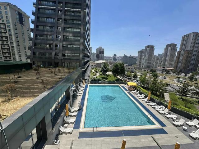İstanbul içerisinde satılık mülk