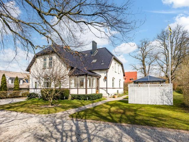 Bostad till salu i Skåne