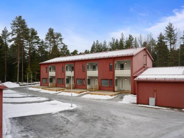 Villa till salu i Umeå, Västerbotten