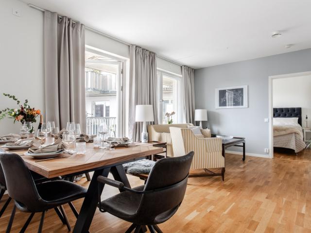 Bostadsrätt till salu i Helsingborg, Skåne