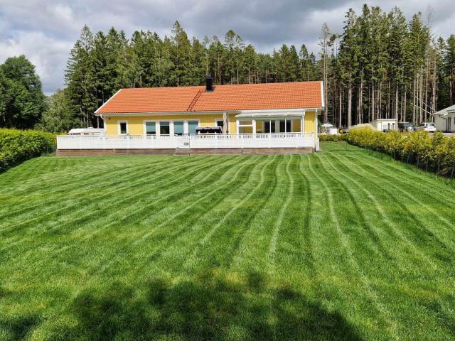 Villa till salu i Västra Götaland