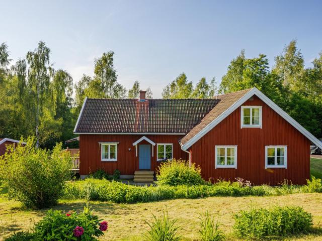 Villa till salu i Mark
