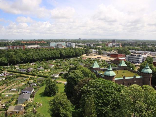 Lägenhet hyra i Helsingborg, Skåne