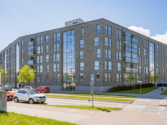 Hus hyra