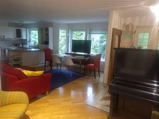 Hus hyra i Umeå, Västerbotten