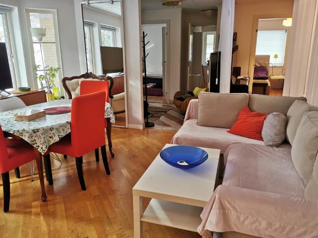 Hus hyra i Umeå, Västerbotten