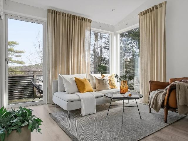 Hus hyra i Halland