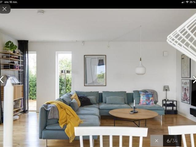 Hus hyra i Halland