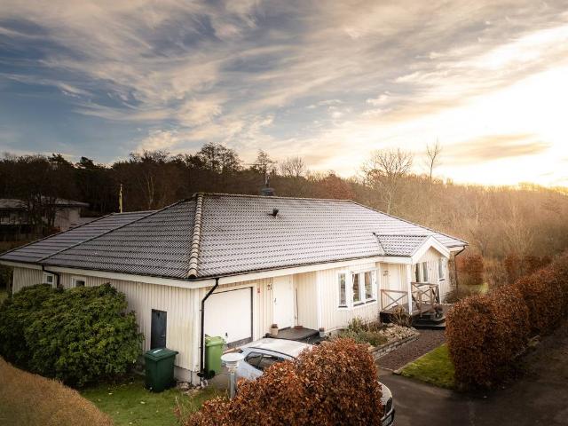 Villa till salu i Kungsbacka, Halland