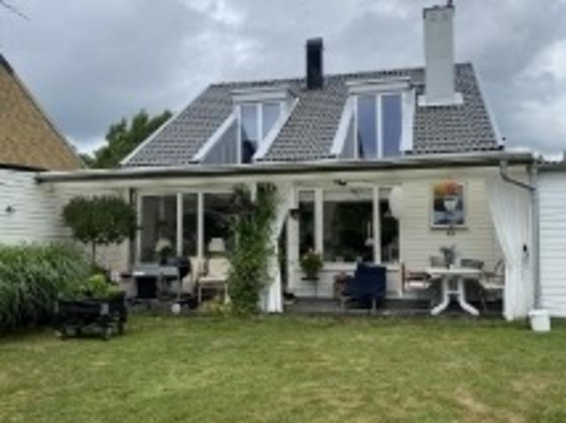 Villa hyra i Kungsbacka