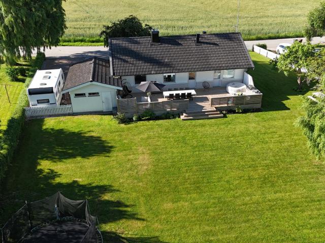 Villa till salu i Hedemora, Dalarna
