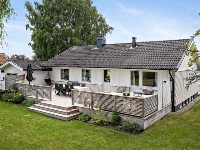 Villa till salu i Hedemora, Dalarna