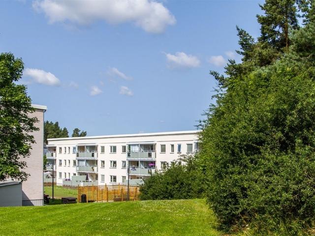 Lägenhet hyra i Tyketorp, Söderköping