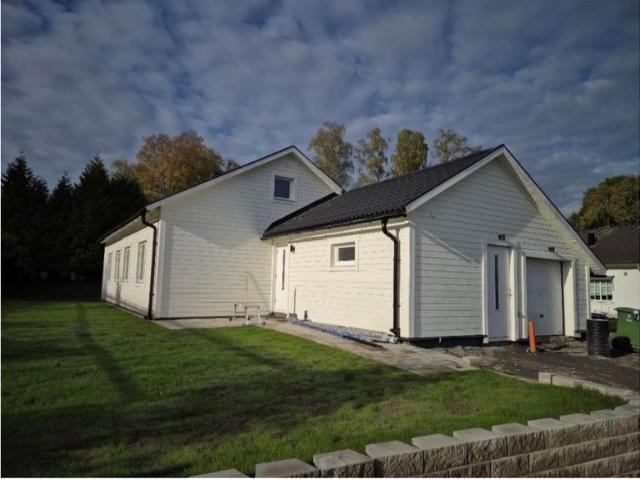 Hus hyra i Jönköping