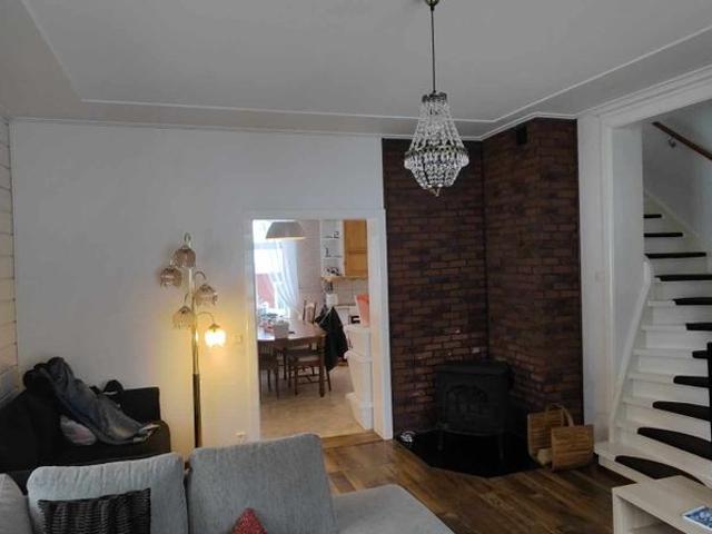 Hus hyra i Norrbotten