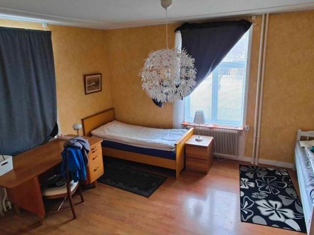 Hus hyra i Norrbotten