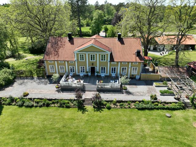 Bostad till salu i Borgholm, Kalmar