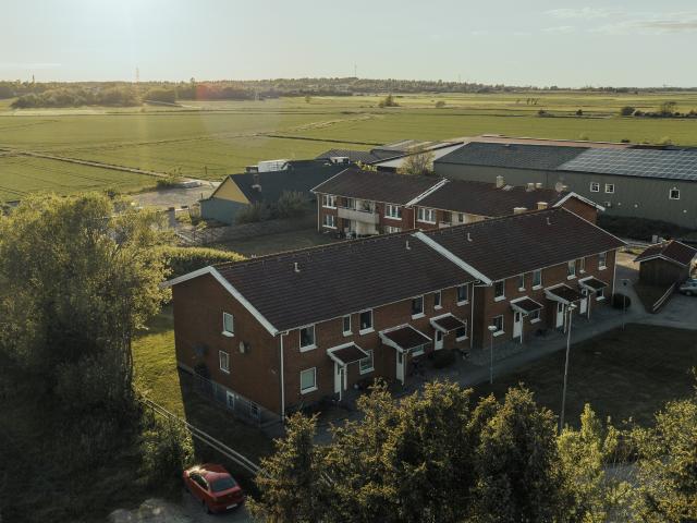 Lägenhet hyra i Halland