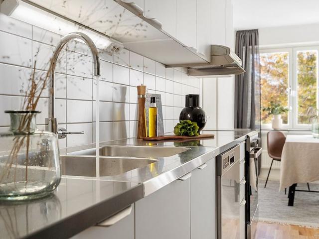 Lägenhet hyra i Jordbro, Stockholm