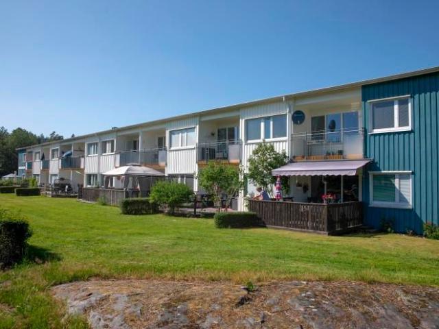 Lägenhet hyra i Lerum, Västra Götaland