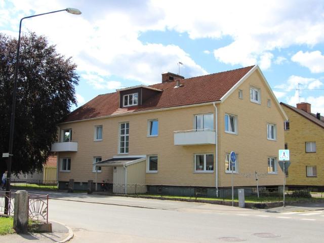 Lägenhet hyra i Vetlanda, Jönköping