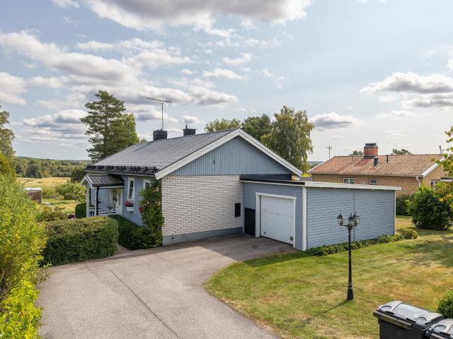 Villa till salu i Södra vi, Kalmar