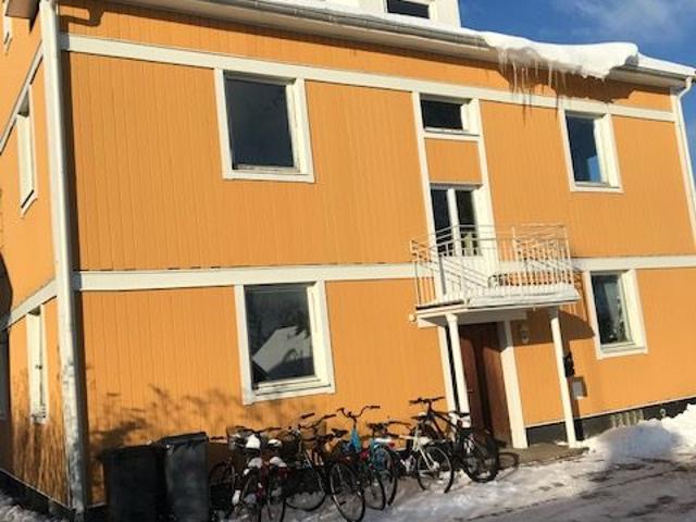 Lägenhet hyra i Vetlanda, Jönköping